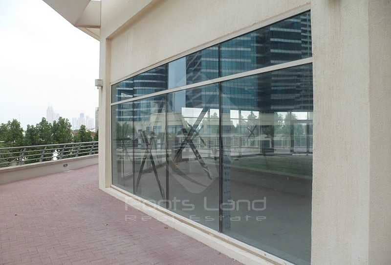 Great Opportunity Retail Space with 7% ROI Great Opportunity Retail Space with 7% ROI