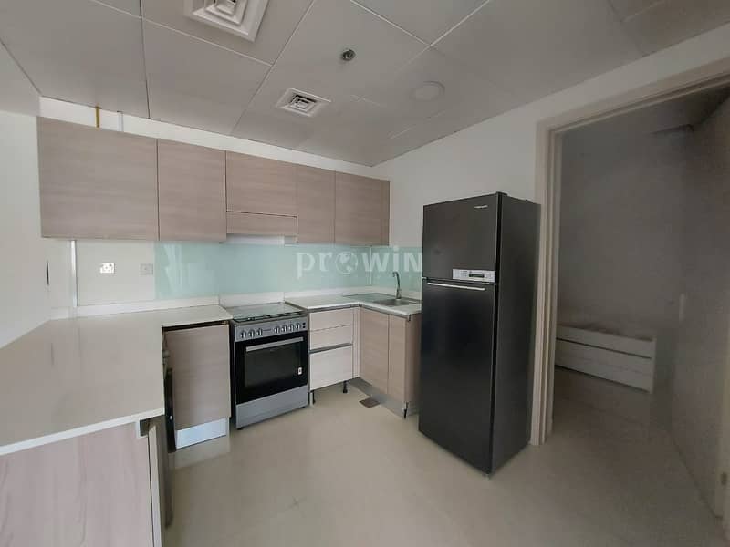 14 Fully Furnished Brand  New One Bedroom Plus Maid With Great Amenities !!!