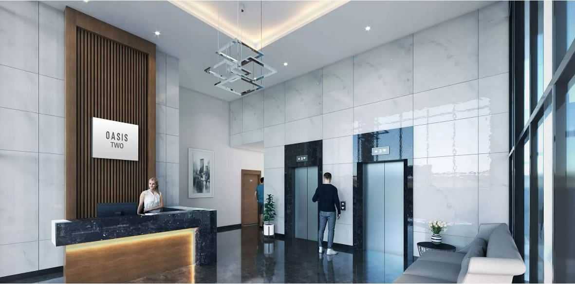 شقة في الواحة ريزيدنس 2 الواحة ريزيدنس مدينة مصدر 2 غرف 1190000 درهم - 5393075 شقة في الواحة ريزيدنس 2 الواحة ريزيدنس مدينة مصدر 2 غرف 1190000 درهم - 5393075