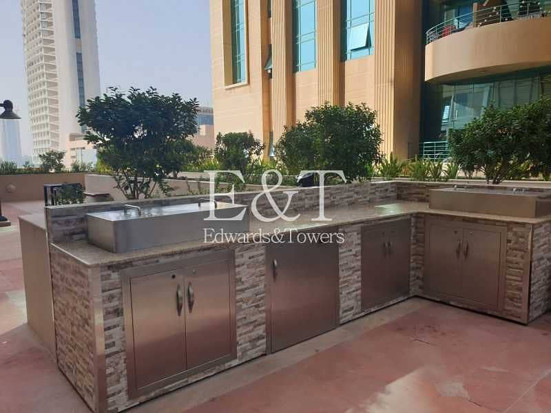 13 Furnished | High Floor | Marina View | Reserve Now