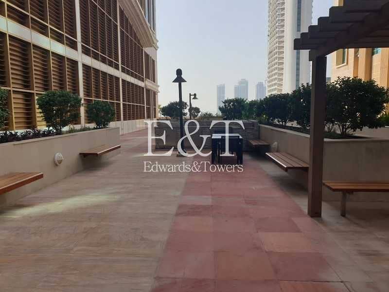 15 Furnished | High Floor | Marina View | Reserve Now