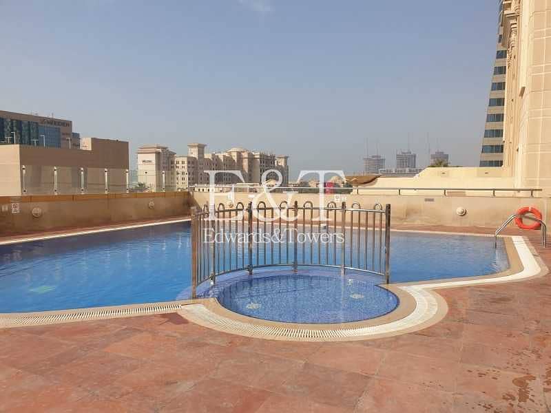 18 Furnished | High Floor | Marina View | Reserve Now