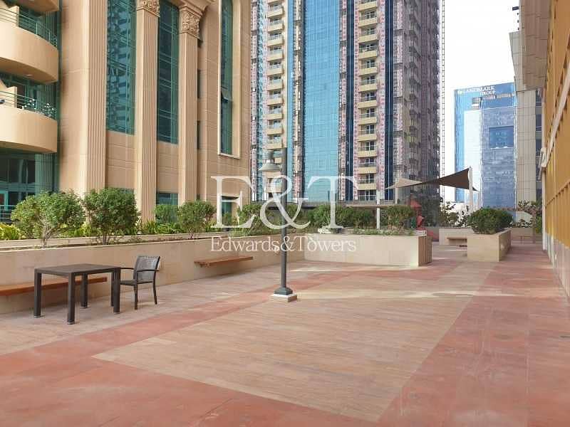 19 Furnished | High Floor | Marina View | Reserve Now
