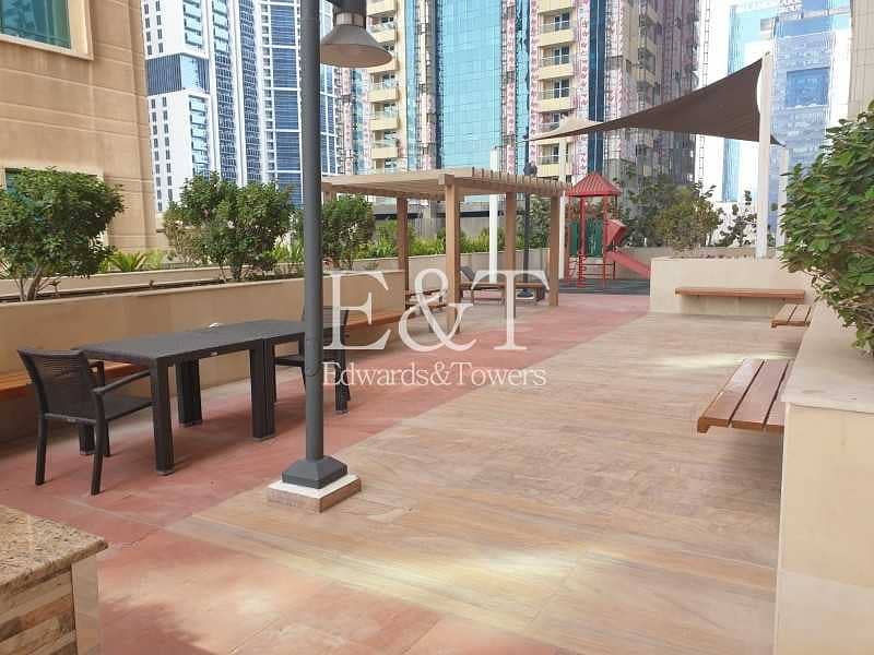 21 Furnished | High Floor | Marina View | Reserve Now