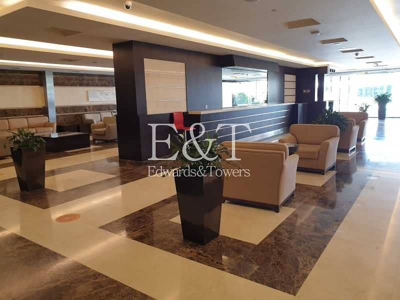22 Furnished | High Floor | Marina View | Reserve Now