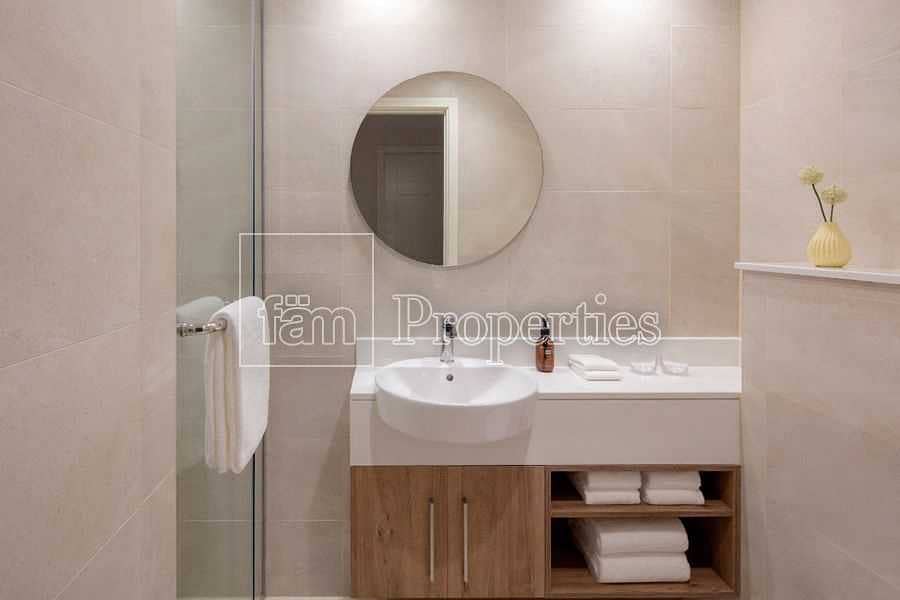 15 Brand New Hotel| Sea and City View| Fully Serviced