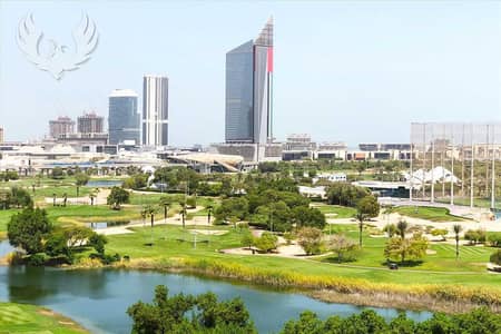 2 Bedroom Apartment for Sale in The Hills, Dubai - Exclusive Listing / Unique Layout / Great ROI 2 Bedroom Apartment for Sale in The Hills, Dubai - Exclusive Listing / Unique Layout / Great ROI