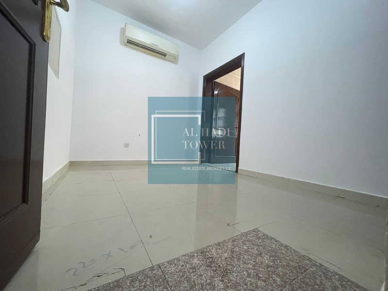 3 Upgraded Spacious 1 Bedroom Hall in MBZ Zone 16
