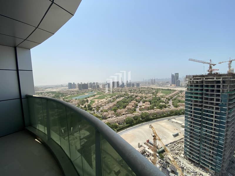 Semi Furnished | Fully Upgraded | Huge Balcony Semi Furnished | Fully Upgraded | Huge Balcony