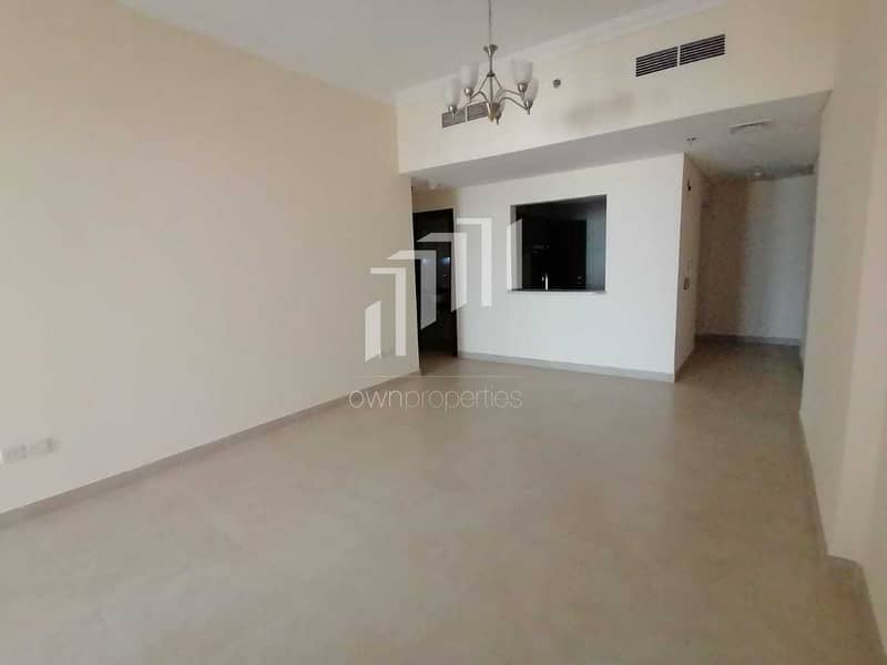 Massive 2BR | With Balcony | Unique Layout Massive 2BR | With Balcony | Unique Layout