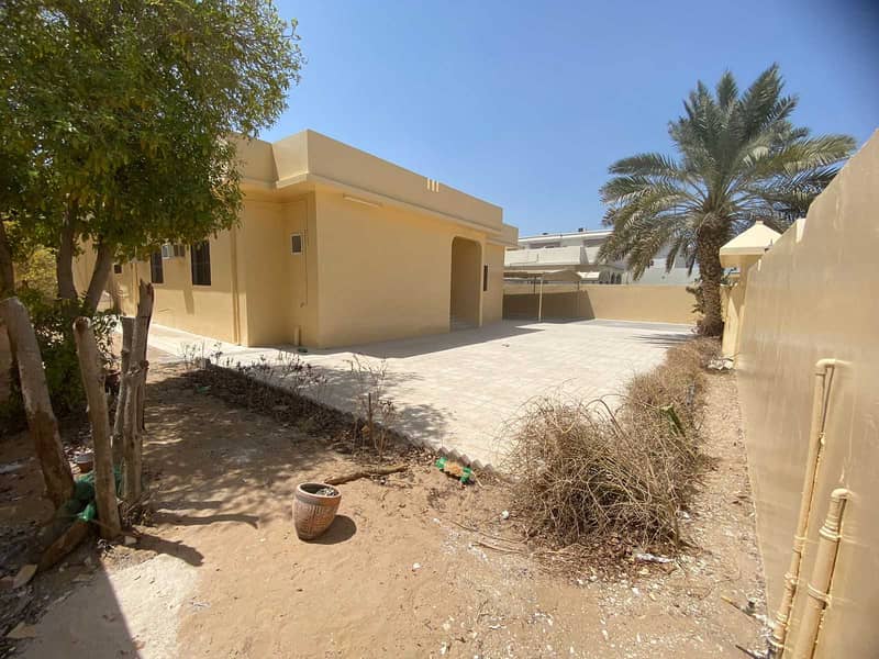 Villa for rent in Darari