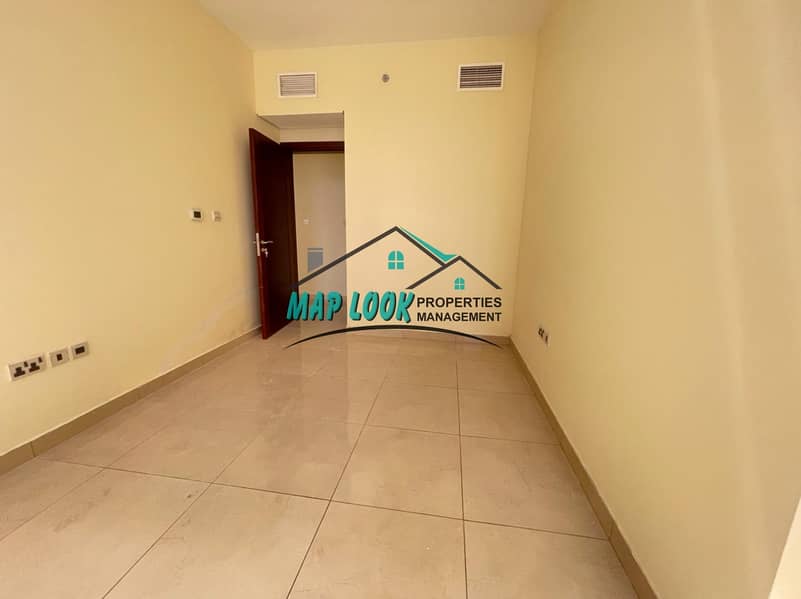 Brand New Building 2 Bedrooms With Parking 50k  Look At (TCA)