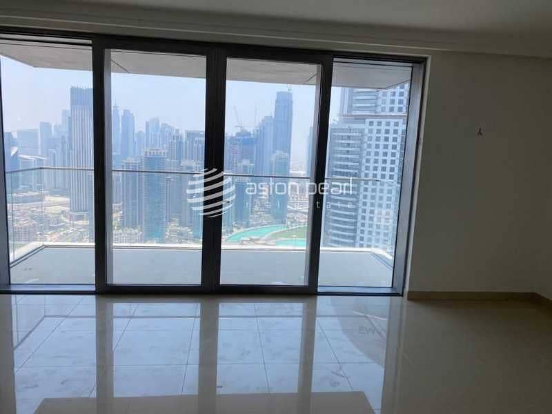 5 Vacant Soon|High Floor|Fountain View |Chiller Free