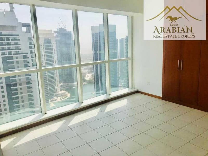 3 Awesome View | Stunning Spacious 2 BR | Vacant