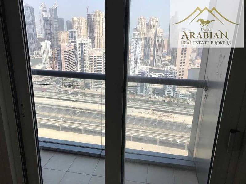 5 Awesome View | Stunning Spacious 2 BR | Vacant