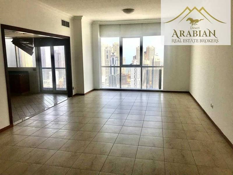 8 Awesome View | Stunning Spacious 2 BR | Vacant