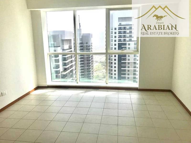 10 Awesome View | Stunning Spacious 2 BR | Vacant