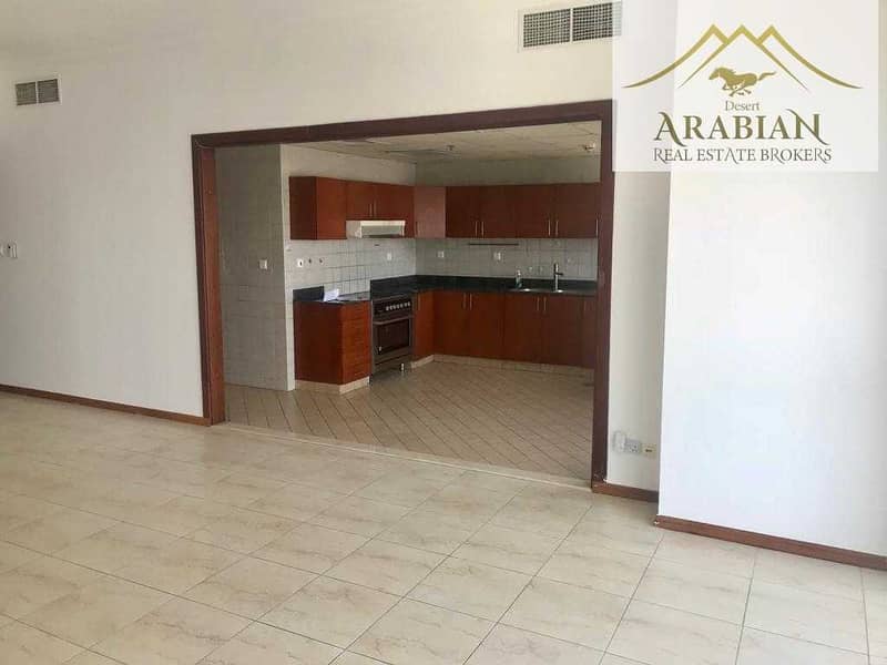 11 Awesome View | Stunning Spacious 2 BR | Vacant