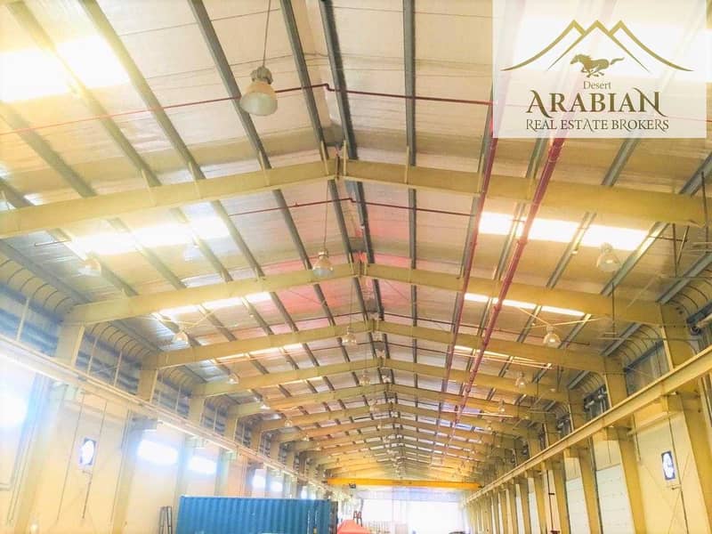 Huge yard with shed | Brand new |Ideal for Manufacturing| Huge yard with shed | Brand new |Ideal for Manufacturing|