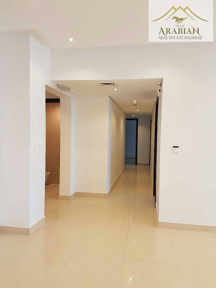2 Direct from the Owner | Maid's Room | 2 Parking | Long Balcony