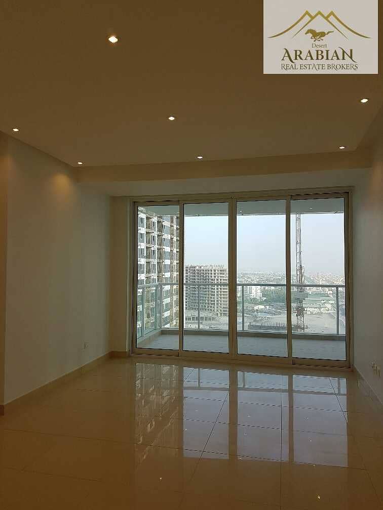 6 Direct from the Owner | Maid's Room | 2 Parking | Long Balcony