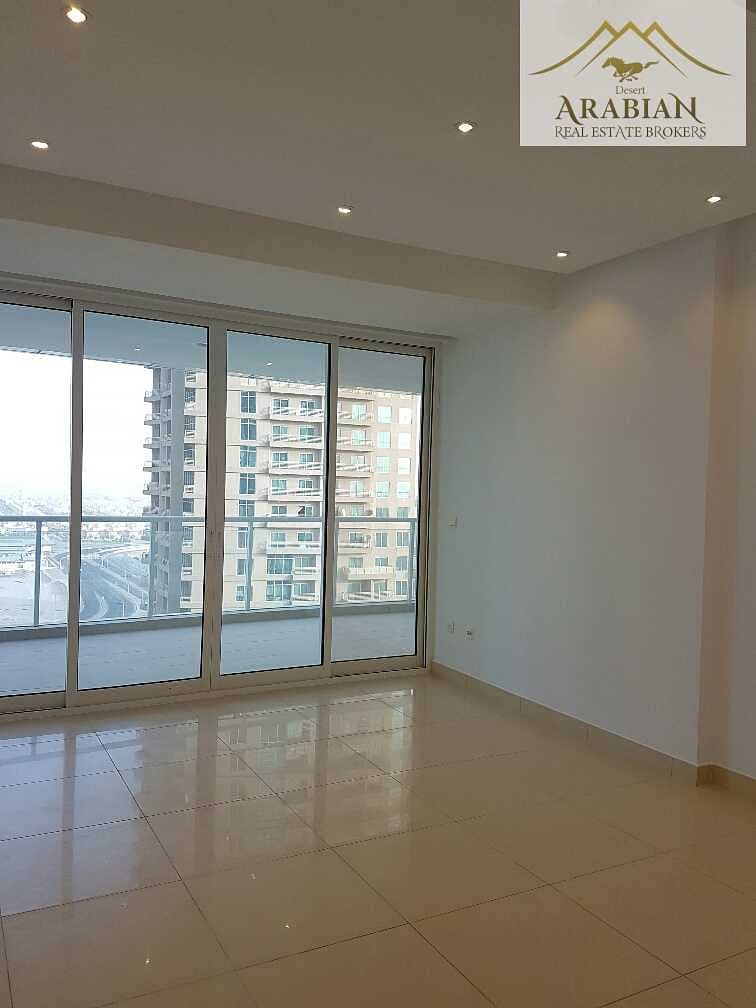7 Direct from the Owner | Maid's Room | 2 Parking | Long Balcony