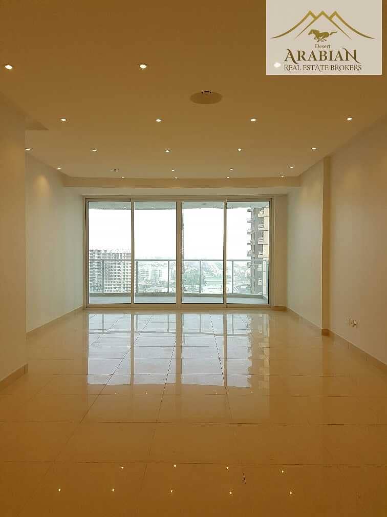 8 Direct from the Owner | Maid's Room | 2 Parking | Long Balcony