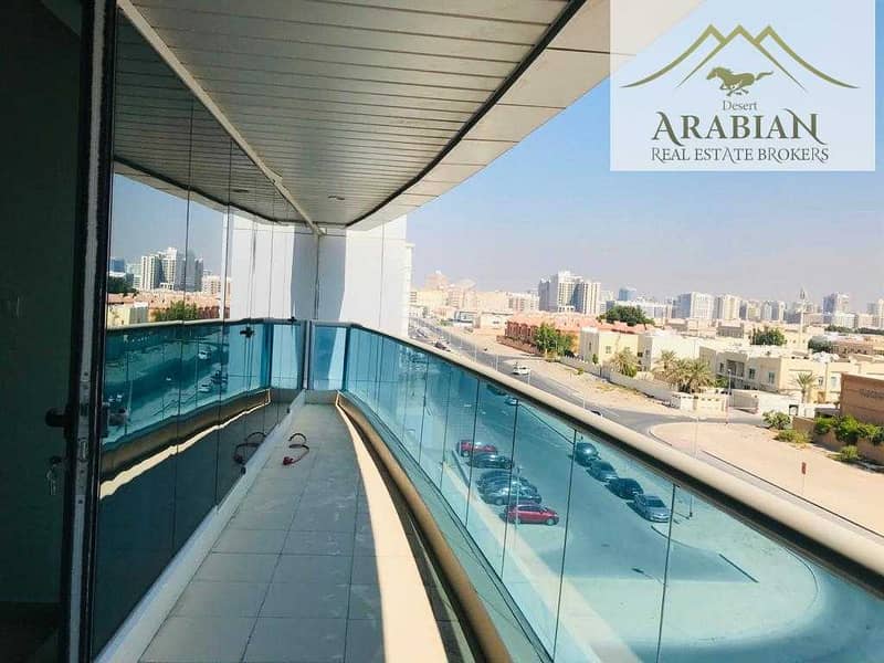 Квартира в Аль Барша，Аль Барша 1, 2 cпальни, 58000 AED - 4857456