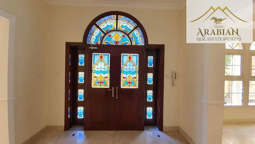 5 INDEPENDENT VILLA | NEAR MOE | LARGE ROOMS |