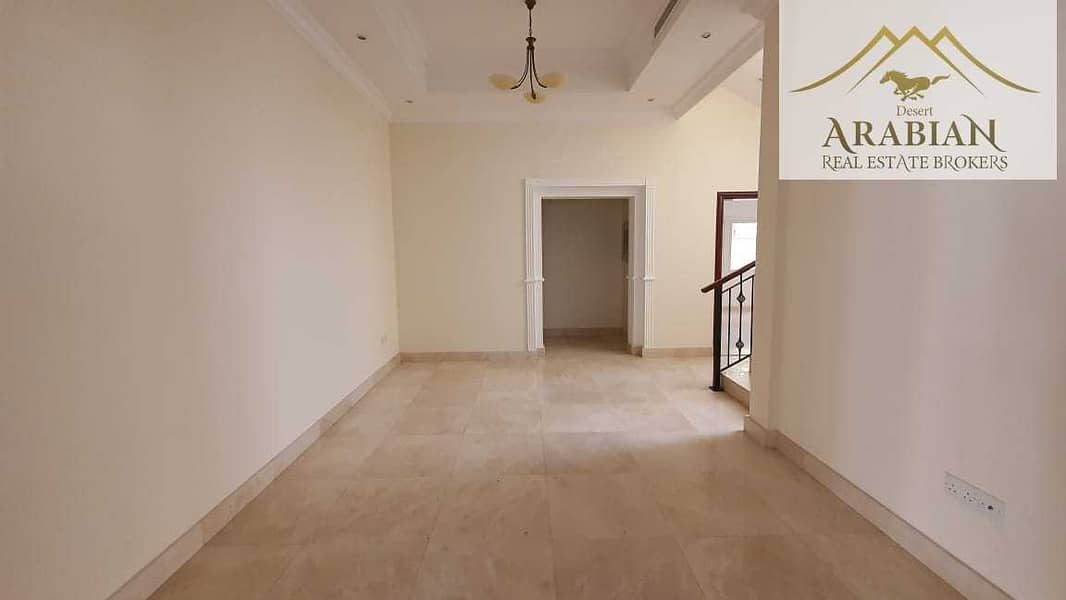 6 INDEPENDENT VILLA | NEAR MOE | LARGE ROOMS |