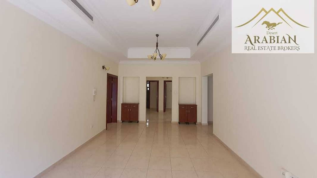 7 INDEPENDENT VILLA | NEAR MOE | LARGE ROOMS |