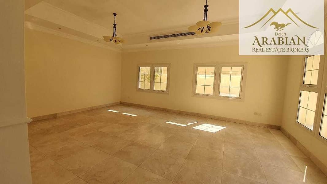 10 INDEPENDENT VILLA | NEAR MOE | LARGE ROOMS |