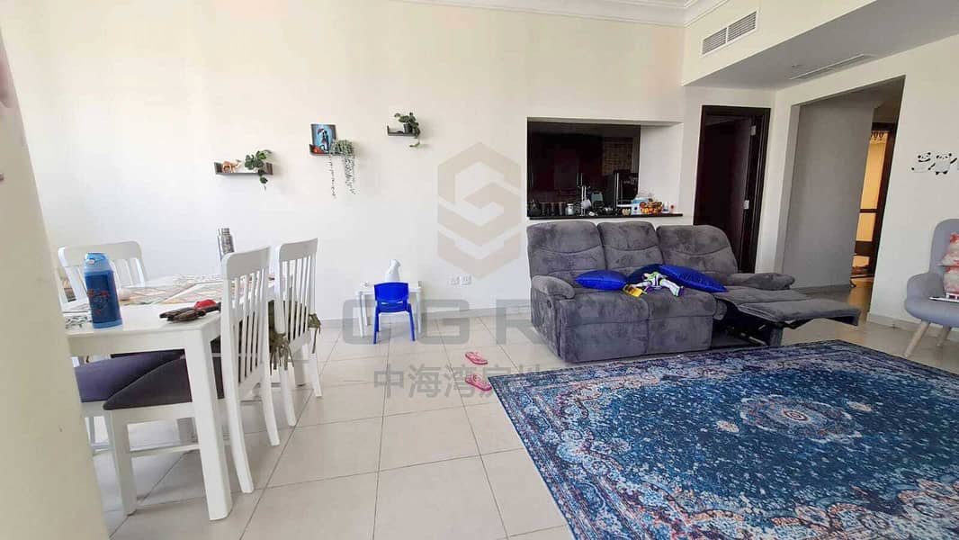 2 BR + Store | Golf View | Balcony | JLT 2 BR + Store | Golf View | Balcony | JLT
