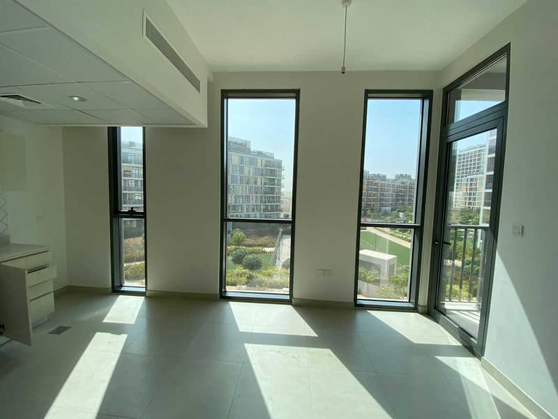 Brand New | Central Garden View Apartment