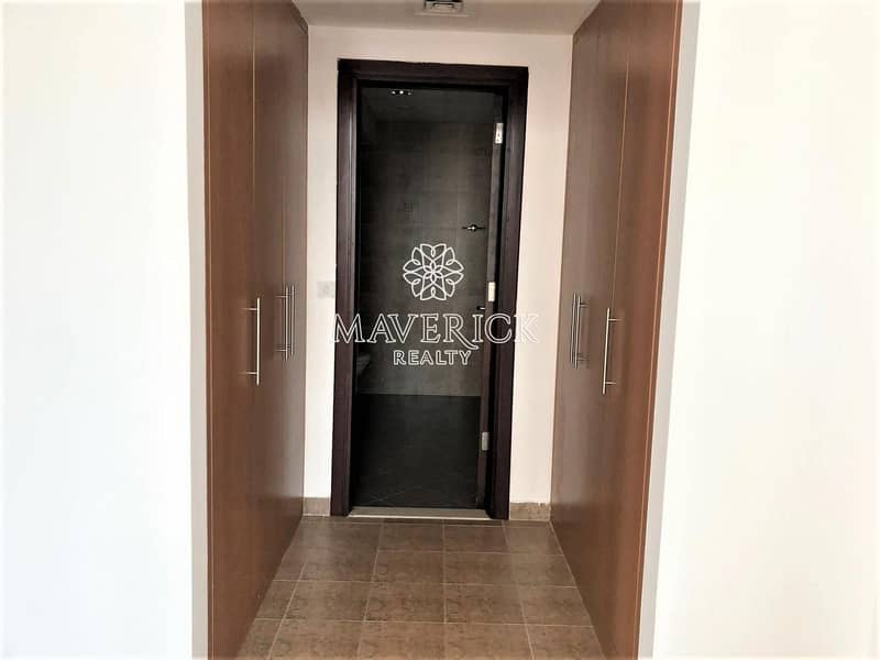 10 Canal View | Spacious 1BR | Ready to Move