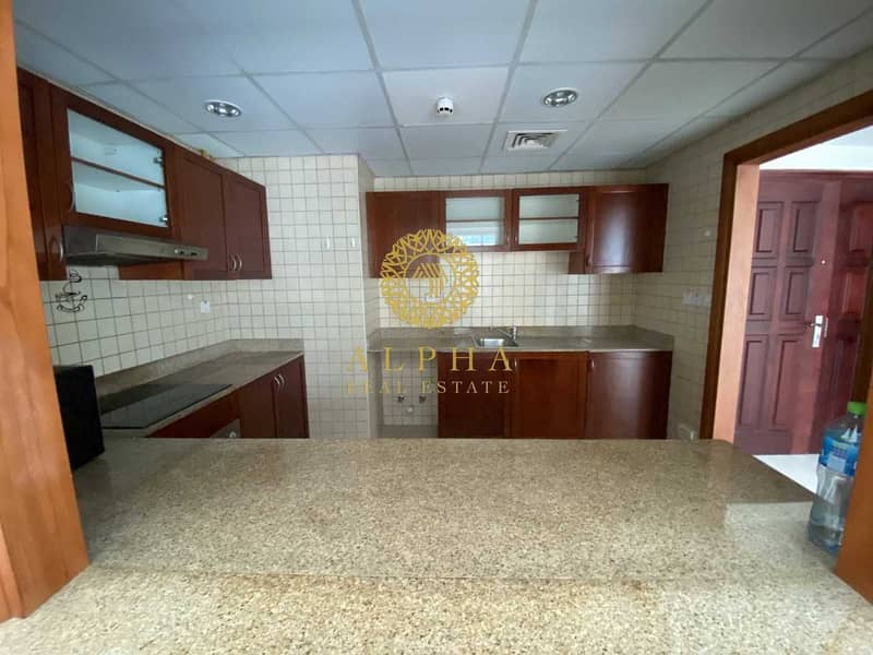 11 2BR+Laundry in Dubai Marina For Rent