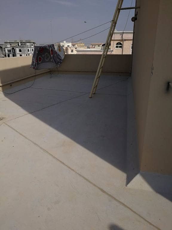 1BHK-APARTMENT FOR RENT @ MOHAMED BIN ZAYED CITY