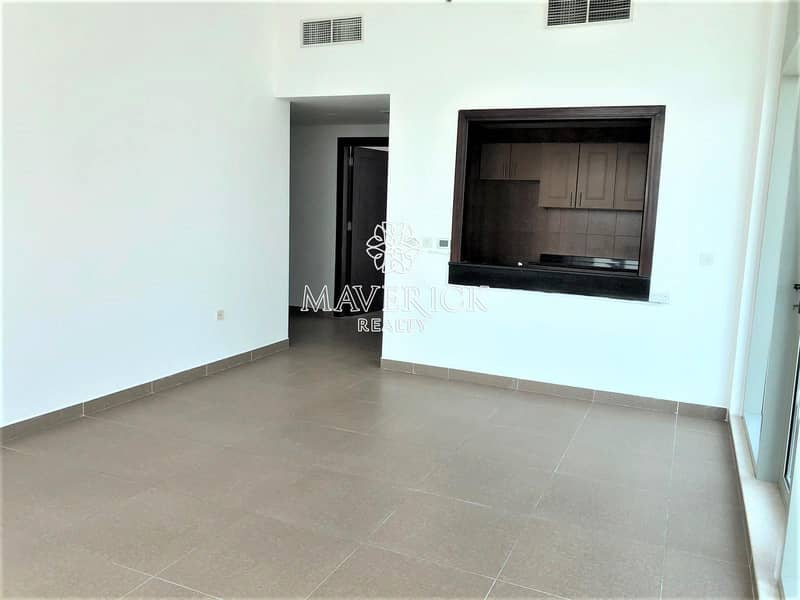 4 Canal View | Spacious 1BR | Ready to Move
