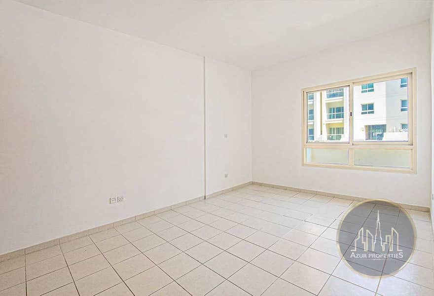 5 Spacious 1br Ground Floor with Large Terrace