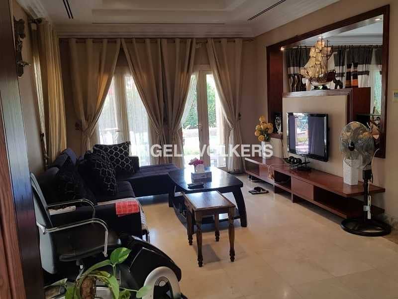 3 Upgraded 4 Bedroom - Hattan Executive 2 Type Available for Sale