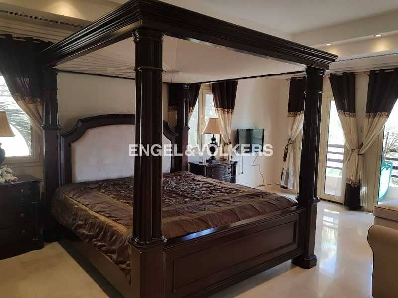 9 Upgraded 4 Bedroom - Hattan Executive 2 Type Available for Sale
