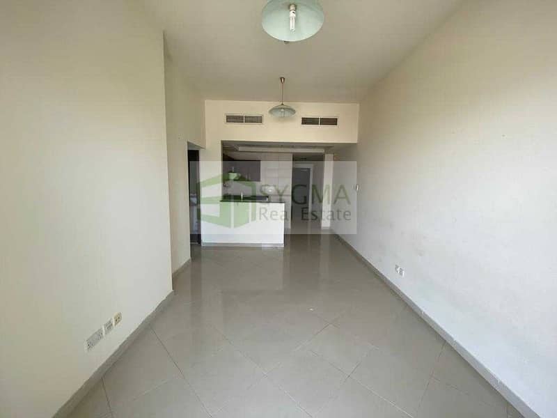 Best Price 1 Bedroom with Parking and Balcony