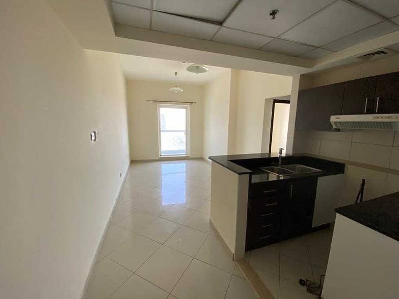 4 Best Price 1 Bedroom with Parking and Balcony
