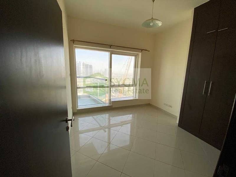 7 Best Price 1 Bedroom with Parking and Balcony