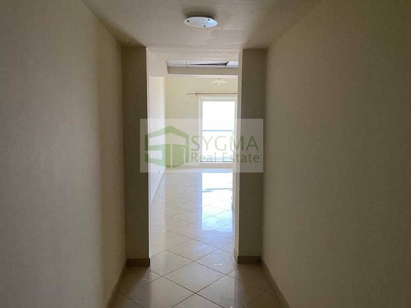 8 Best Price 1 Bedroom with Parking and Balcony
