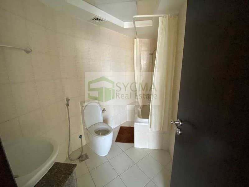 11 Best Price 1 Bedroom with Parking and Balcony