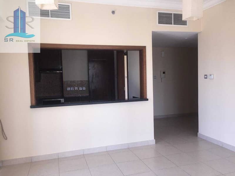 1 Bed + Study| Fountain View| Rented unit for Sale