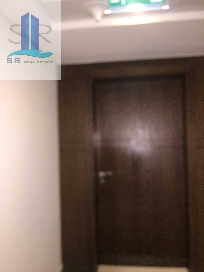 10 1 Bed + Study| Fountain View| Rented unit for Sale