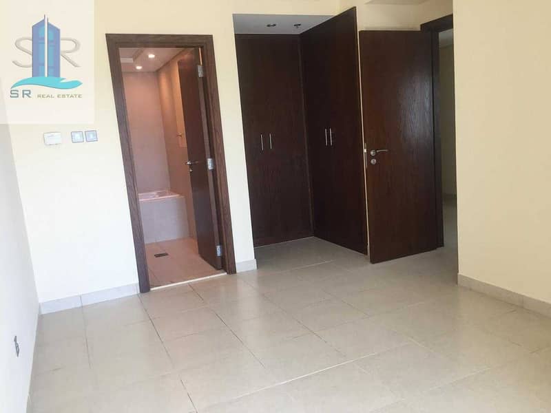 13 1 Bed + Study| Fountain View| Rented unit for Sale