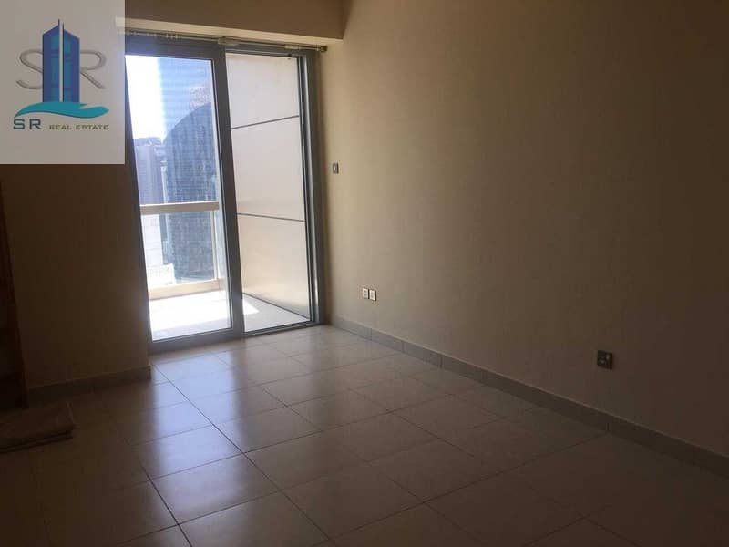 14 1 Bed + Study| Fountain View| Rented unit for Sale